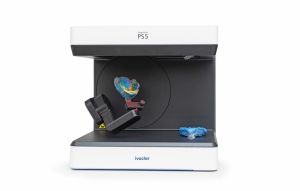 PrograScan® PS5-G2 Scanner  (Ivoclar)